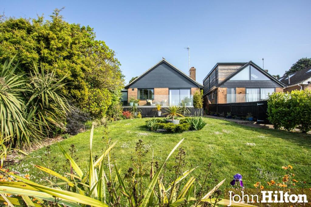 Main image of property: Briar Close, Woodingdean