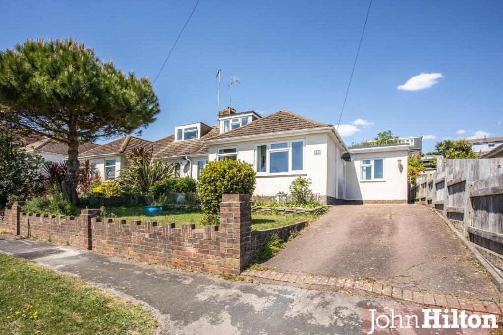 Main image of property: Oaklands Avenue, Saltdean