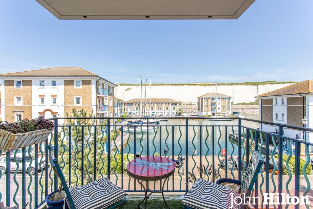 Main image of property: The Strand, Brighton Marina Village, Brighton