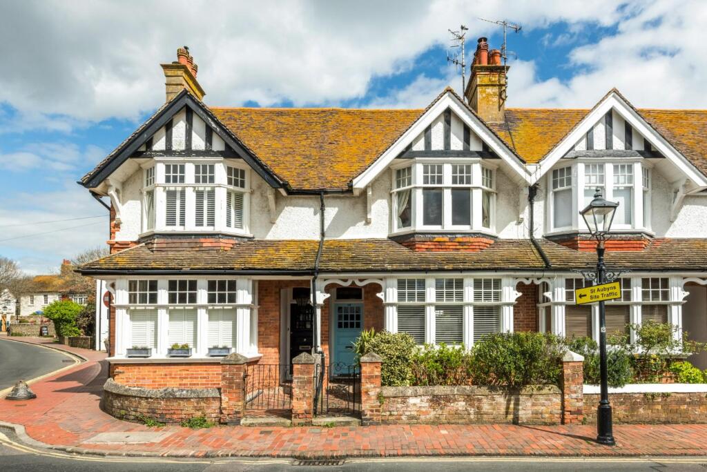 Main image of property: High Street, Rottingdean