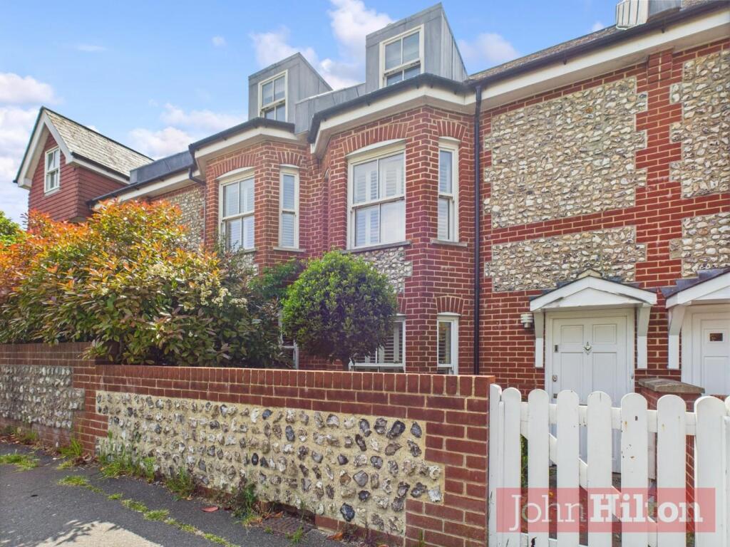 Main image of property: Falmer Road, Rottingdean