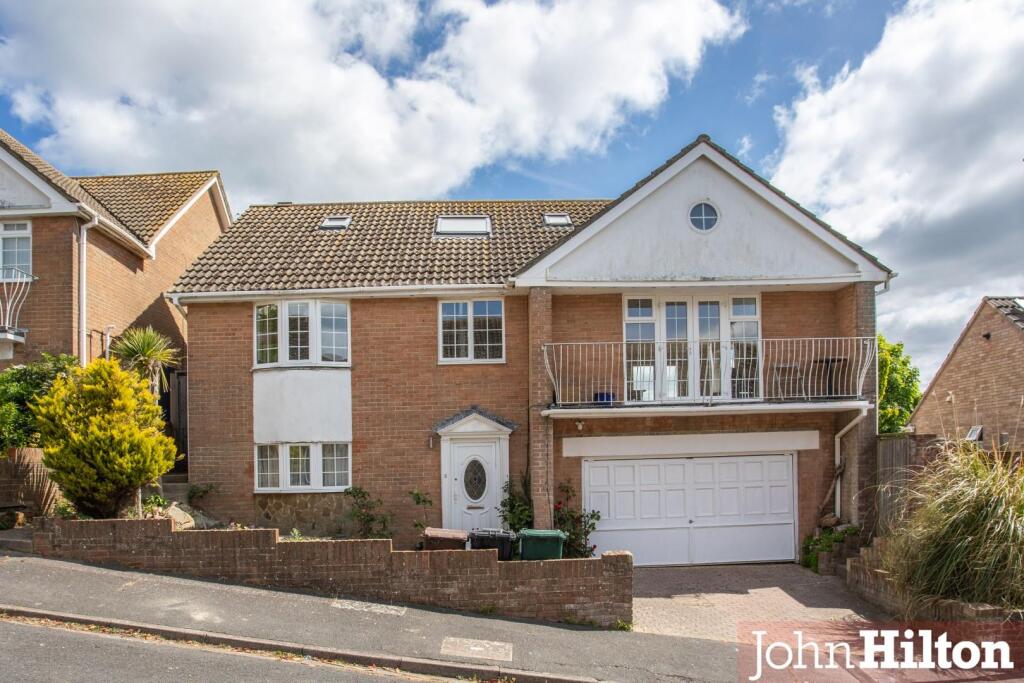 Main image of property: Saxon Close, Saltdean, Brighton