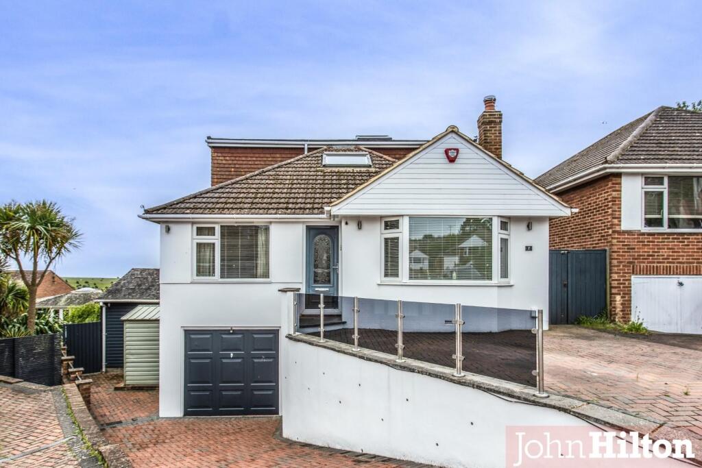 Main image of property: Burnham Close, Woodingdean, Brighton