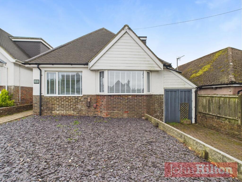 Main image of property: Farm Hill, Woodingdean