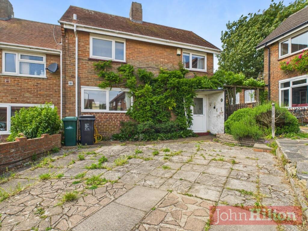 Main image of property: Treyford Close, Woodingdean