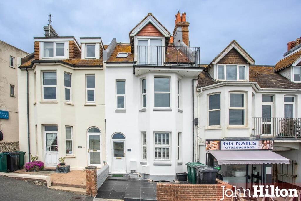 Main image of property: West Street, Rottingdean