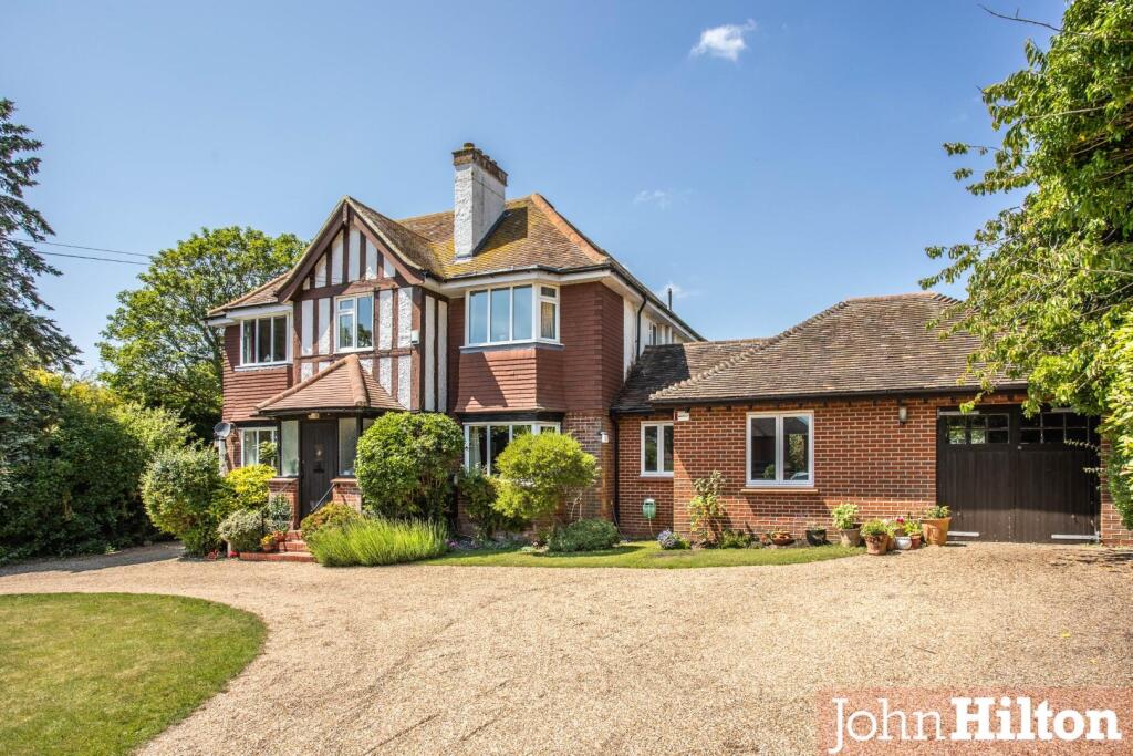 Main image of property: Bazehill Road, Rottingdean