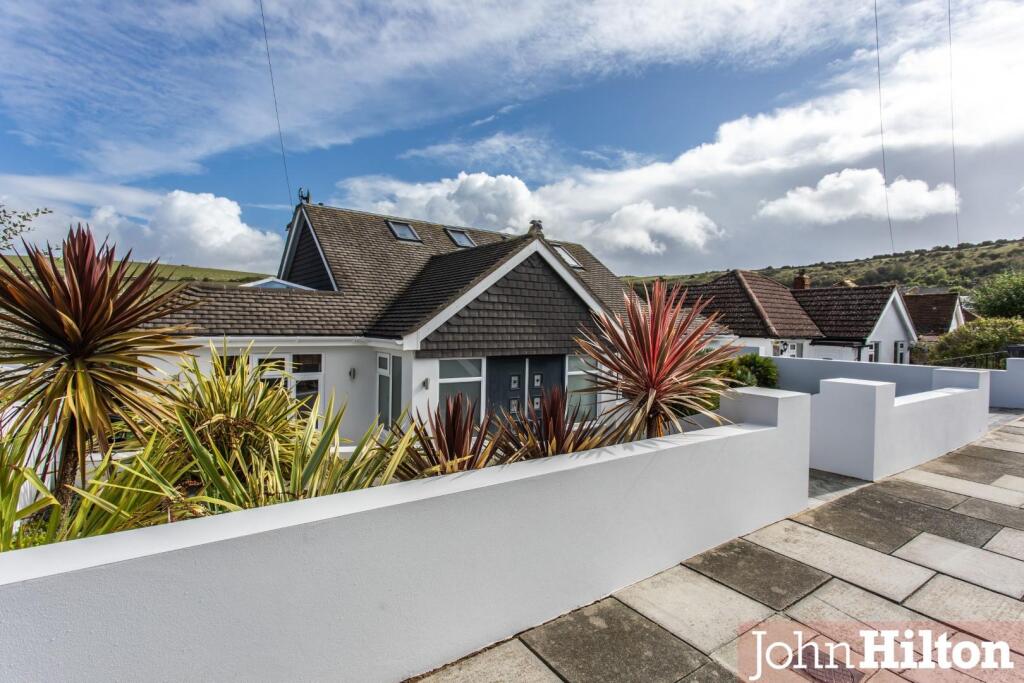 Main image of property: Westfield Avenue North, Saltdean, Brighton