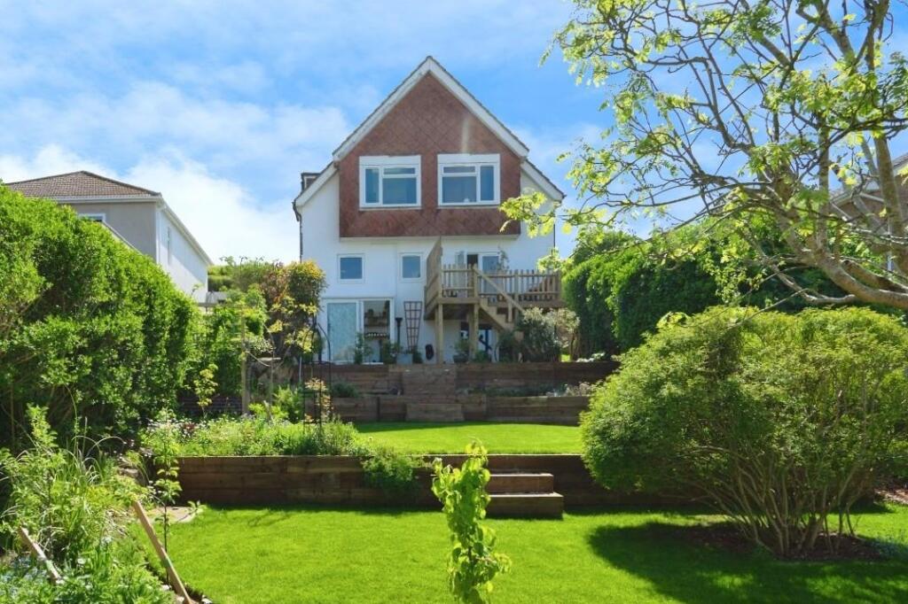 Main image of property: 'Ashurst House', Ashurst Avenue, Saltdean