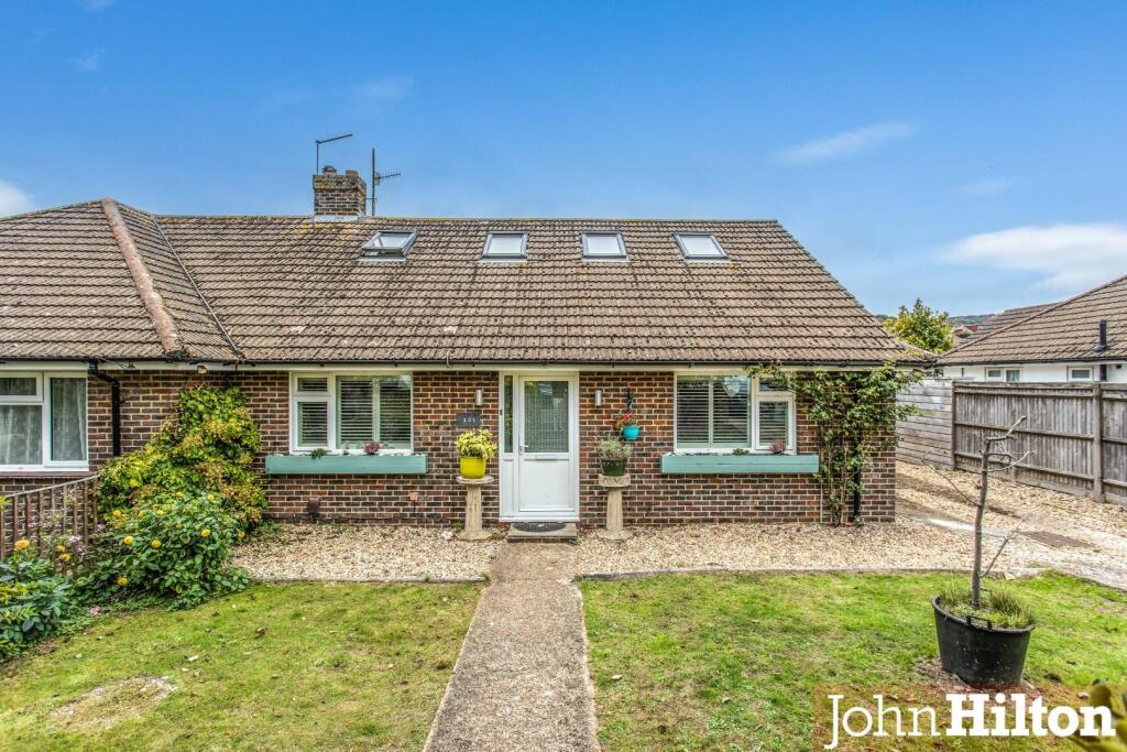 Main image of property: Saltdean Vale, Saltdean, Brighton