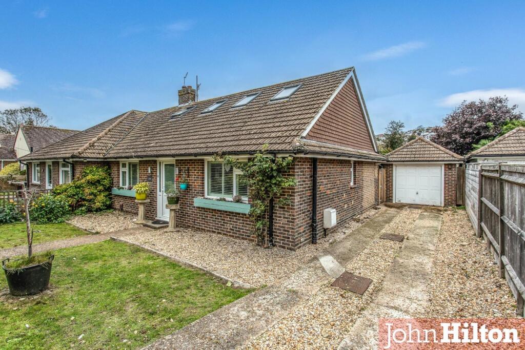 Main image of property: Saltdean Vale, Saltdean, Brighton