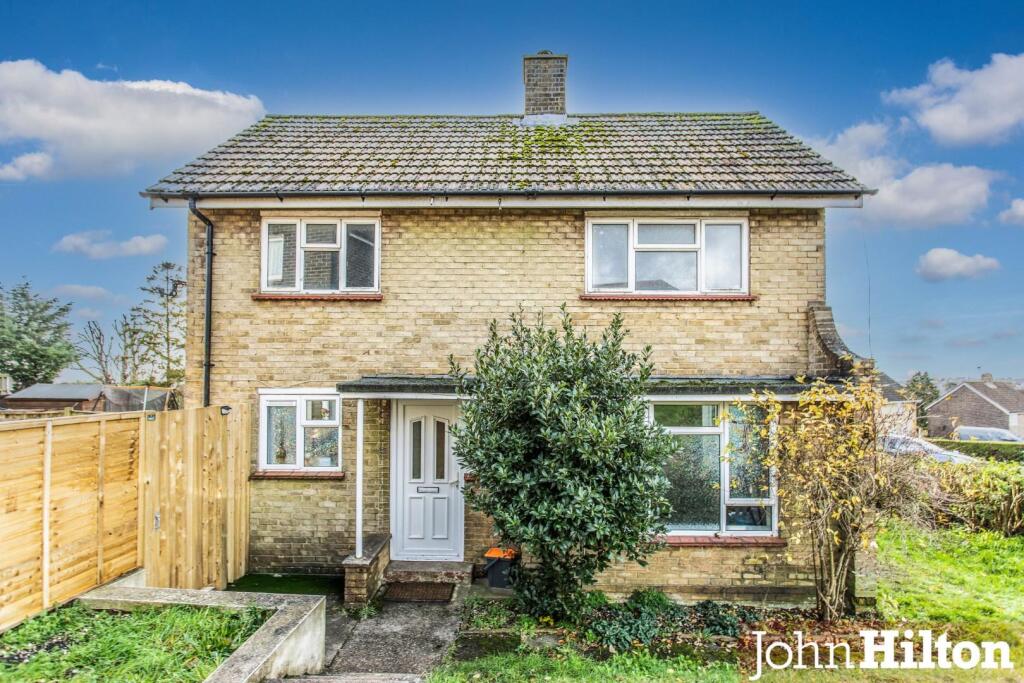 Main image of property: Sandhurst Avenue, Woodingdean
