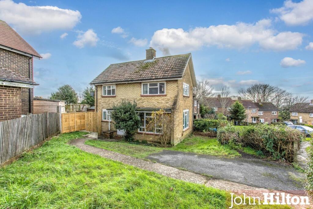 Main image of property: Sandhurst Avenue, Woodingdean