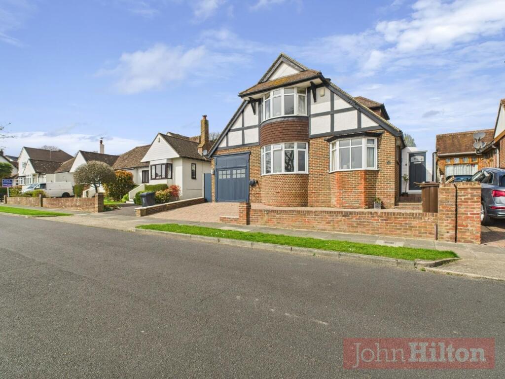 Main image of property: Saltdean Drive, Saltdean