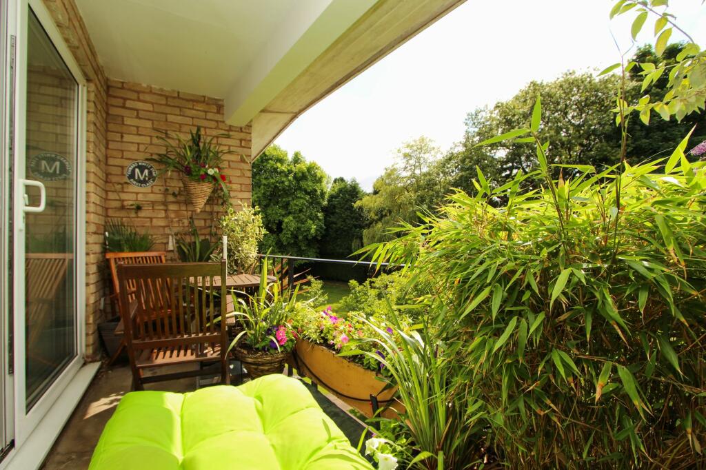 Additional property image - Oundle Court, Vesey Close, Four Oaks, B74