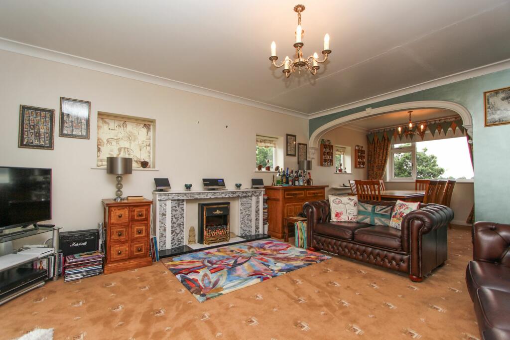 Additional property image - Oundle Court, Vesey Close, Four Oaks, B74