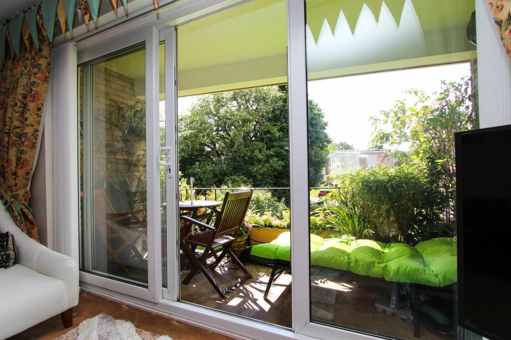 Additional property image - Oundle Court, Vesey Close, Four Oaks, B74