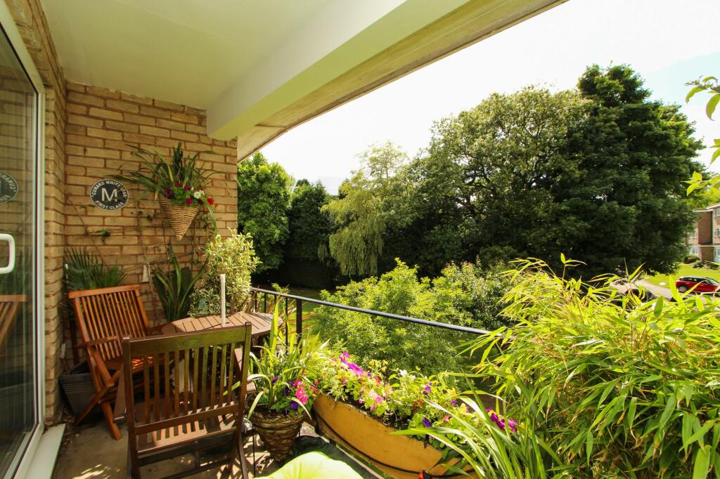 Additional property image - Oundle Court, Vesey Close, Four Oaks, B74