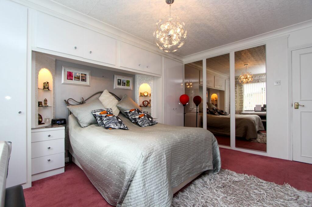 Additional property image - Oundle Court, Vesey Close, Four Oaks, B74