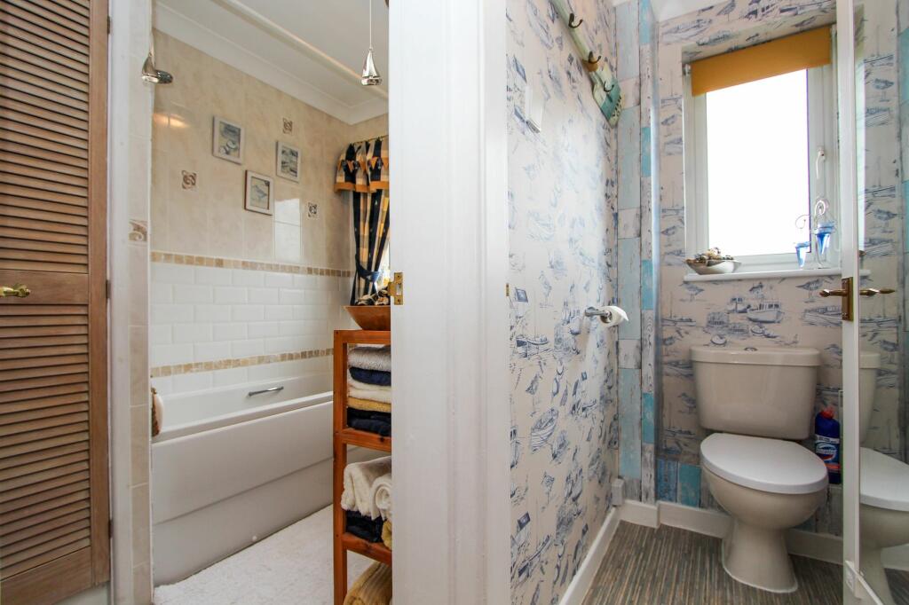 Additional property image - Oundle Court, Vesey Close, Four Oaks, B74