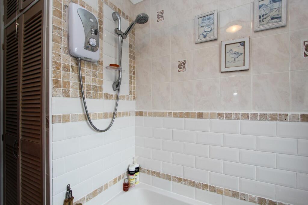 Additional property image - Oundle Court, Vesey Close, Four Oaks, B74