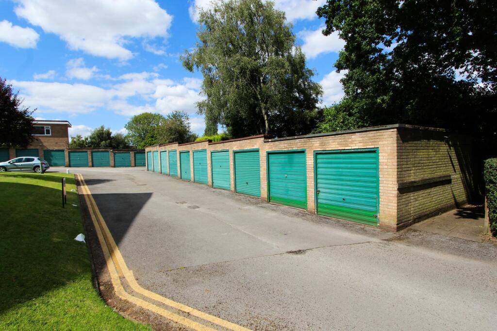Additional property image - Oundle Court, Vesey Close, Four Oaks, B74