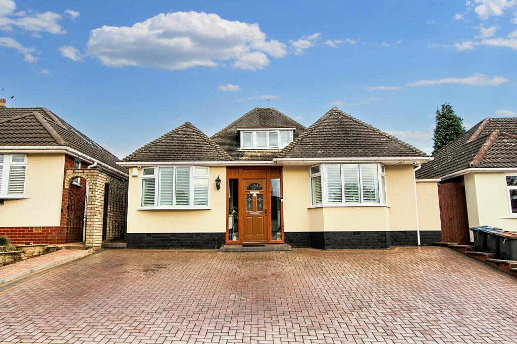 Main image of property: Brentnall Drive, Four Oaks, B75