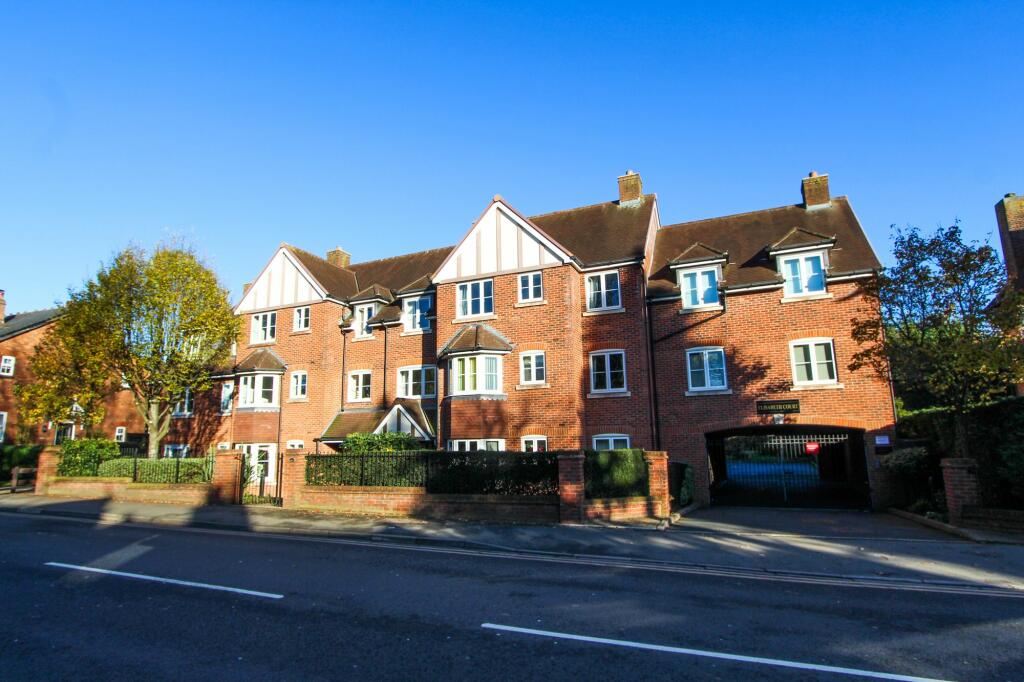 Main image of property: Elisabeth Court, Lichfield Road, Four Oaks, B74