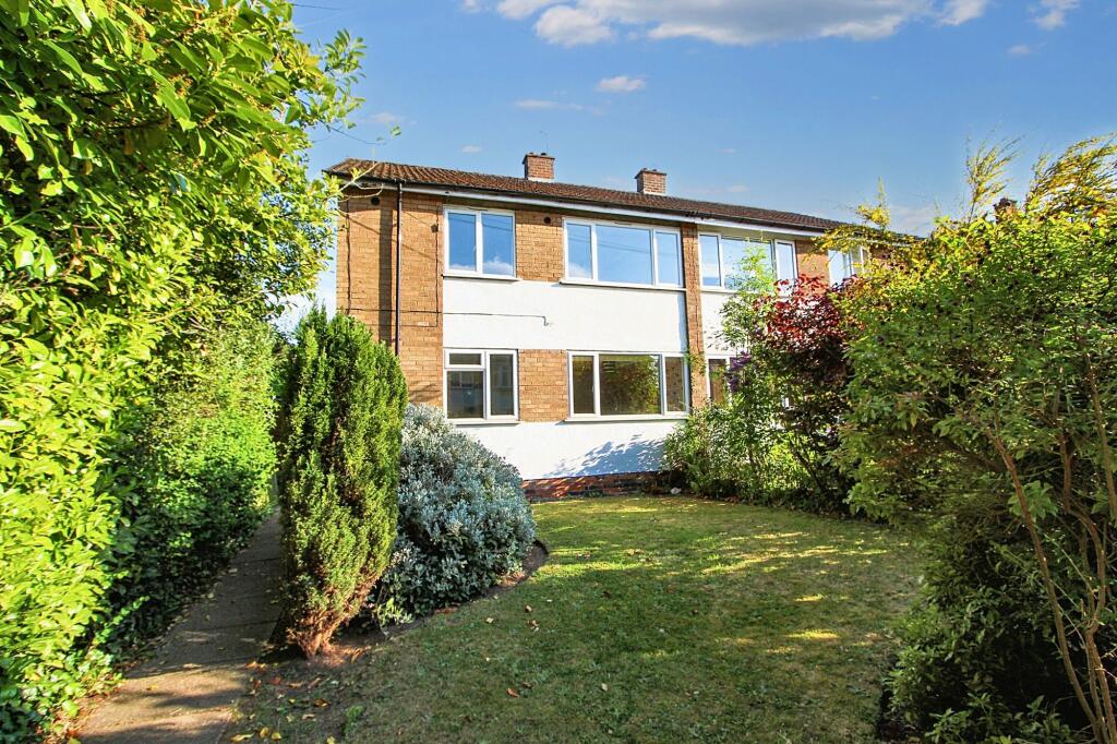 Main image of property: Amberley Way, Sutton Coldfield, B74