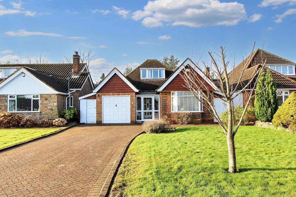 Main image of property: Irnham Road, Four Oaks, B74