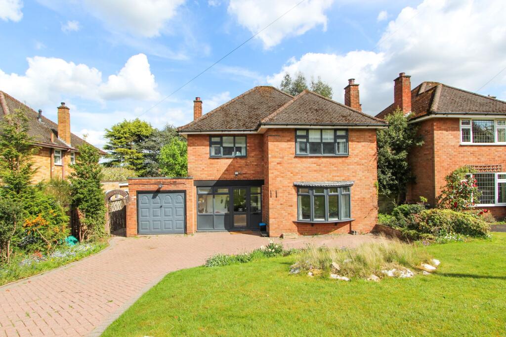 Main image of property: Little Sutton Lane, Sutton Coldfield, B75