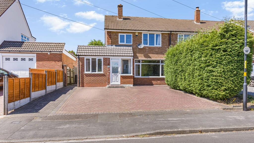 Main image of property: Willmott Road, Four Oaks, B75