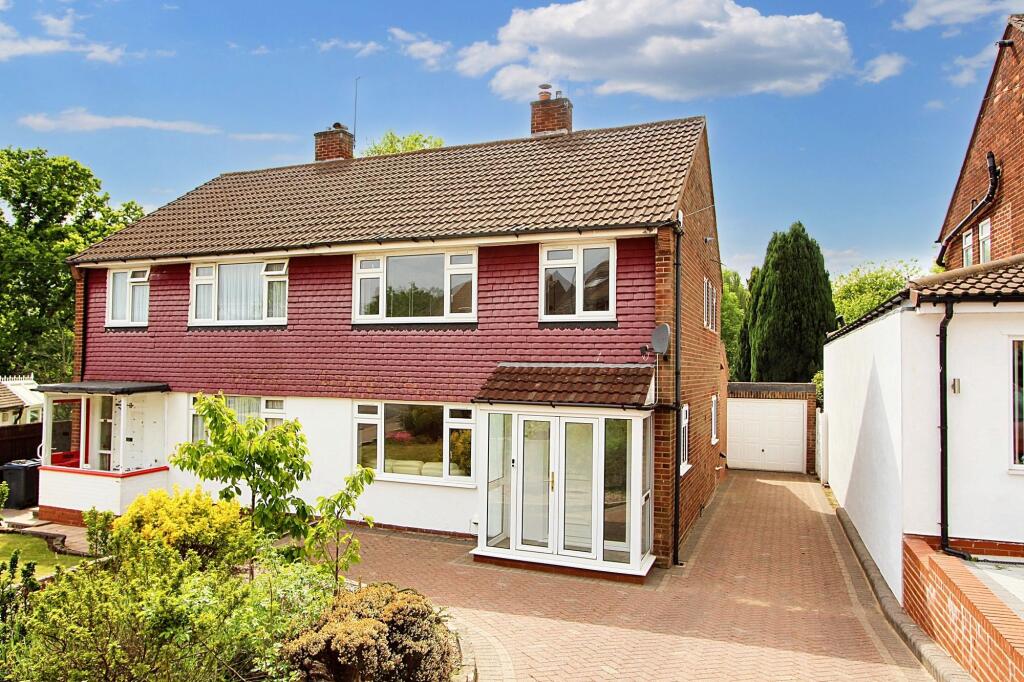 Main image of property: Dower Road, Four Oaks, B75