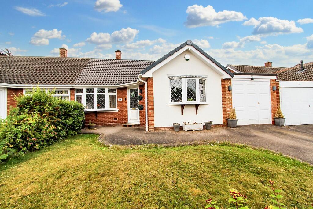 Main image of property: Hillmorton Road, Four Oaks, B74