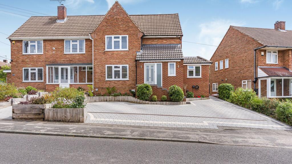 Main image of property: Dower Road, Four Oaks, B75