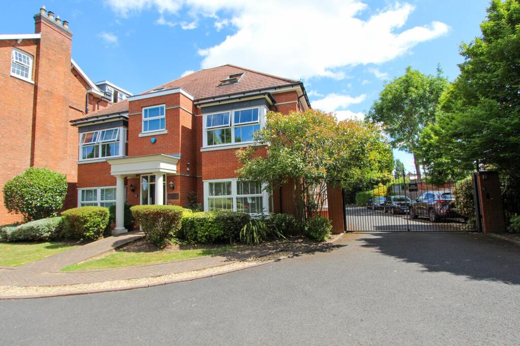 Main image of property: Birmingham Road, Rockingham House, B72
