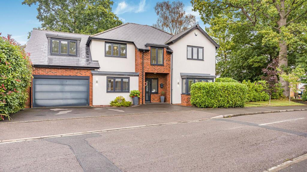 Main image of property: Penns Lake Road, Sutton Coldfield, B76