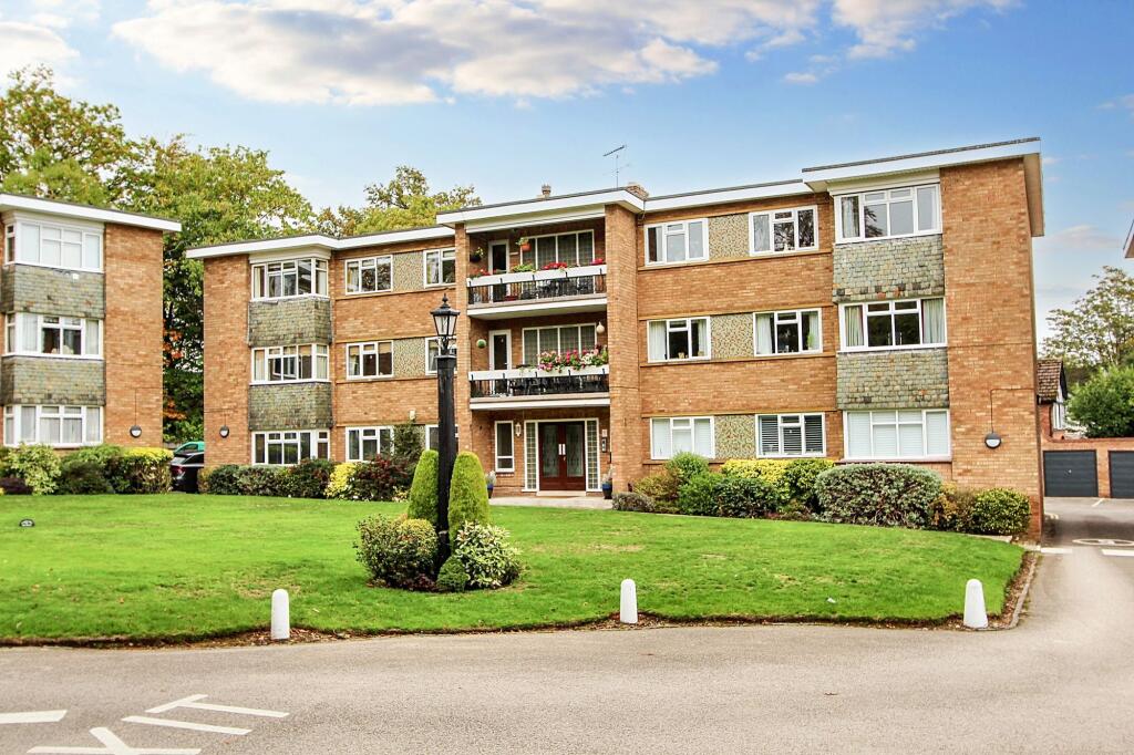 Main image of property: Four Oaks Road, Beechcroft Court Four Oaks Road, B74