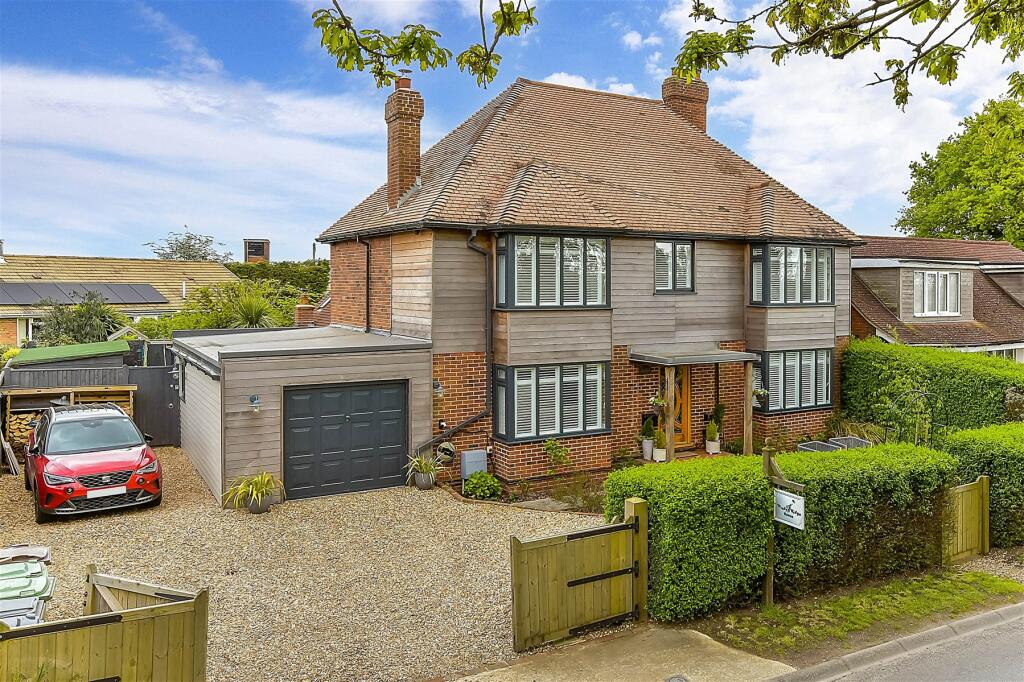 Main image of property: Udimore Road, Broad Oak, Rye, East Sussex