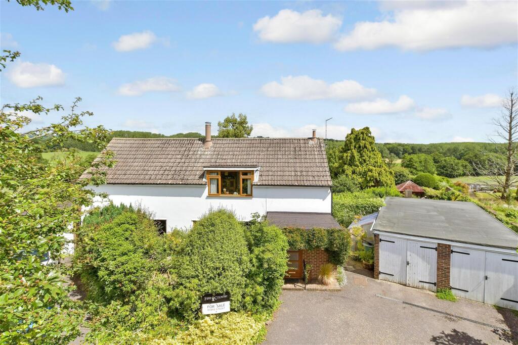 Main image of property: Upper Green Road, Shipbourne, Tonbridge, Kent