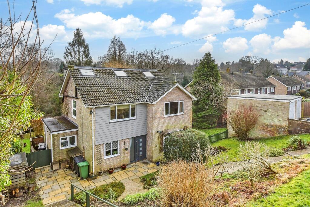 Main image of property: Birling Drive, Tunbridge Wells, Kent