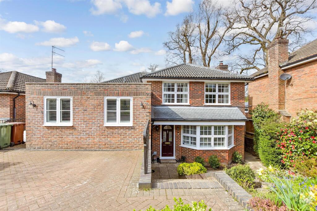 Main image of property: Broadmead, Tunbridge Wells, Kent
