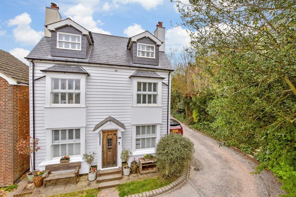 Main image of property: Poona Road, Tunbridge Wells, Kent