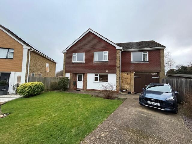 Main image of property: Foalhurst Close, Tonbridge, Kent