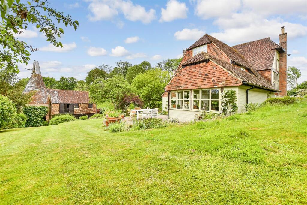 Main image of property: Woods Green, Wadhurst, East Sussex