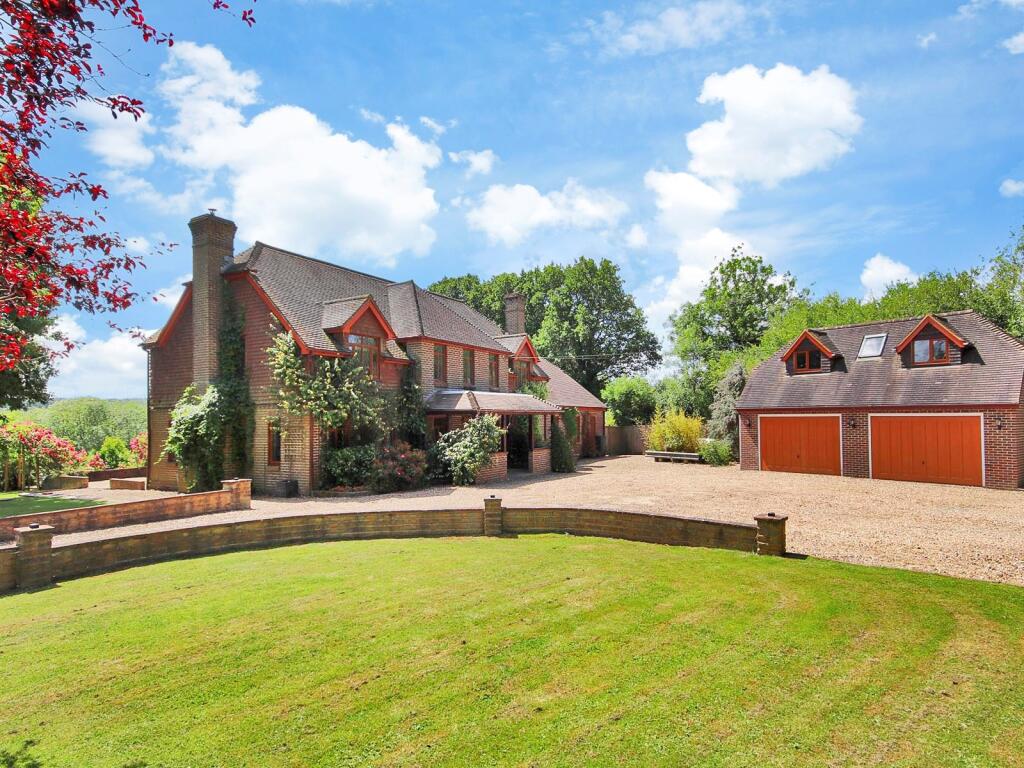 Main image of property: Meres Lane, Cross In Hand, Heathfield, East Sussex