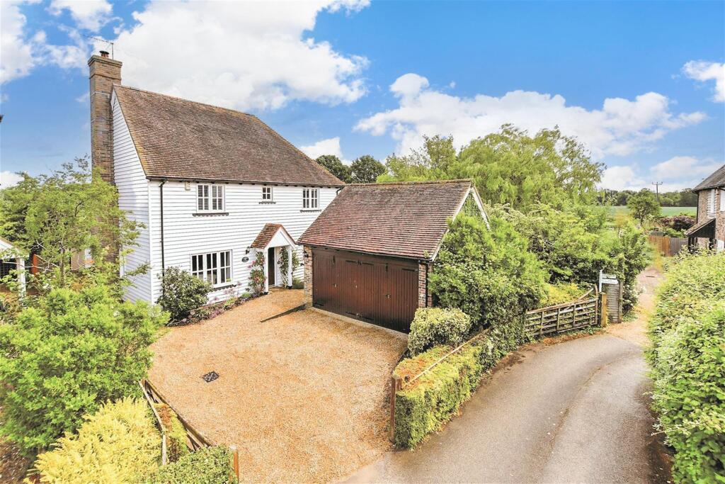 Main image of property: Couchman Green Lane, Staplehurst, Kent