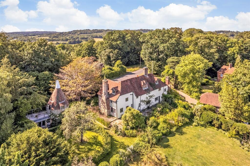 Main image of property: Five Ashes, Mayfield, East Sussex