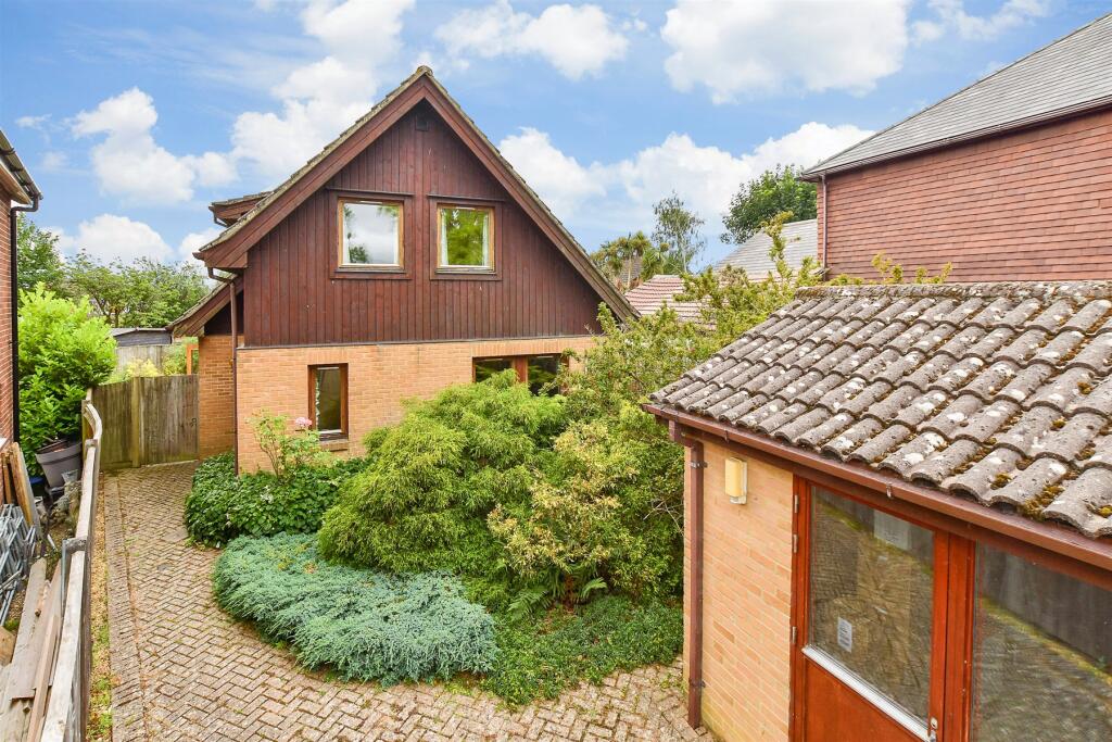 Main image of property: Higham Lane, Tonbridge, Kent
