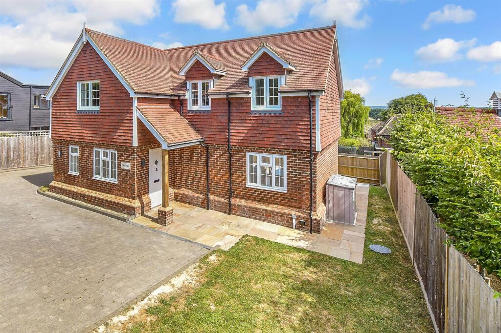 Main image of property: School House Lane, Horsmonden, Tonbridge, Kent